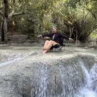 น้ำตกสวนรุกขชาติวังก้านเหลือง ลพบุรี