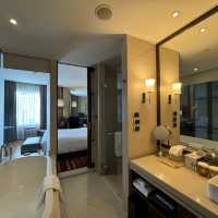 Hilton Bangkok Grande Asoke 