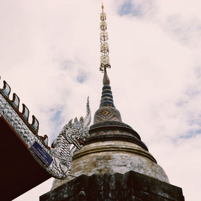 วัดพระแก้วเชียงของ