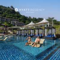 รีสอร์ทสุดหรูติดทะเล ดำน้ำหน้าที่พักได้เลย🏝️