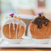 Wood.Lover Café