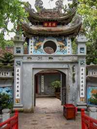  เช็คอิน 15 พิกัดเด็ดฮานอย เวียดนาม