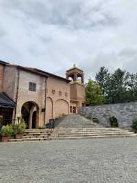 Khao Yai - A charming little place