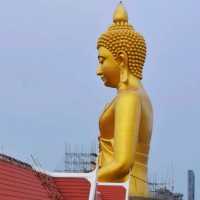 วัดปากน้ำภาษีเจริญ