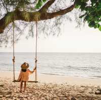 ปิคนิคริมหาดส่วนตัว Khaolak Emerald Beach Resort