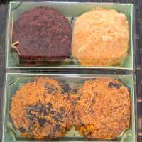 ขนมอบร้านเด็ดปีนัง ย่าน Kimberley