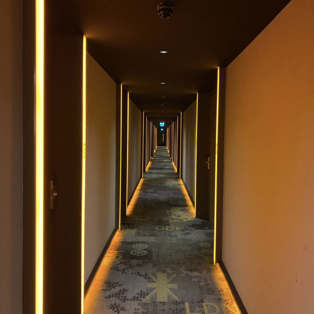 倫敦皇家麗亭酒店，酒吧休憩放鬆