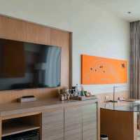 Mövenpick Siam Hotel Na Jomtien Pattaya