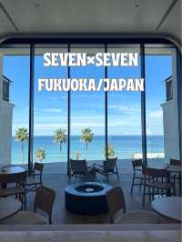 【日本/福岡/糸島/ホテル】オーシャンビューの完璧すぎるホテル🌴