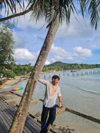 ชีวิตติด Koh Kood Resort 🏝️