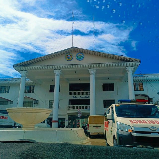 Samarian's place