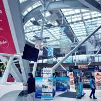 Senai International: Gateway to Excellence!