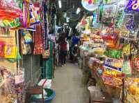 Santisuk Market
