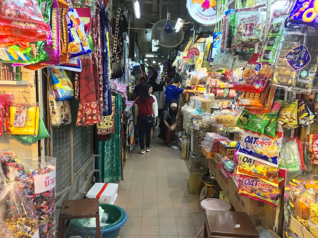 Santisuk Market