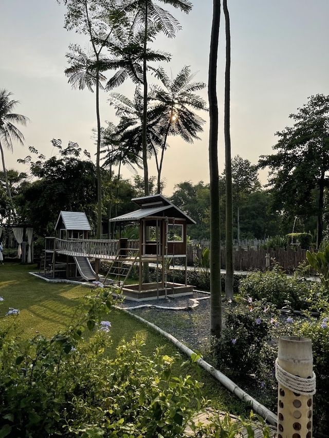 📍บ้านนอกคอกนา ปากช่อง