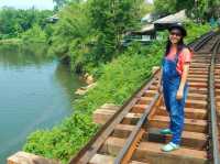 ถ้ำกระแซ จ.กาจนบุรี