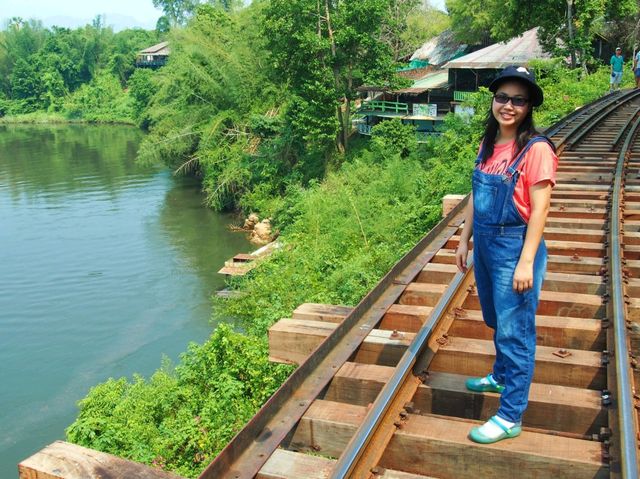 ถ้ำกระแซ จ.กาจนบุรี