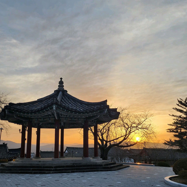 ꙳💖•₊˚ 경주 황리단길 카페 내류사
