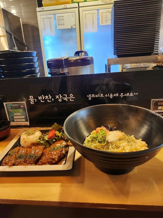 친구랑 가고싶은 가을여행지 긴자료코 수성점👍