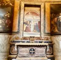 "Pantheon: Rome’s Architectural Marvel and Historic Gem"