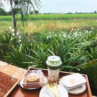 NAYA Cafe Ayutthaya - นาย่า คาเฟ่ 