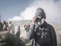 Mt.Bromo