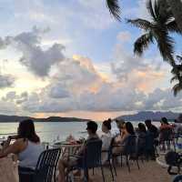 Hidden Langkawi cafe