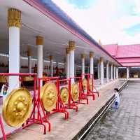 พระธาตุเรญู 