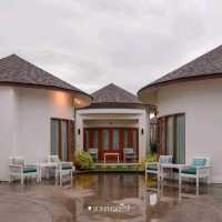 MALDIVES  BEACH  RESORT