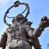 อุทยานพระพิฆเณศองค์ยืน