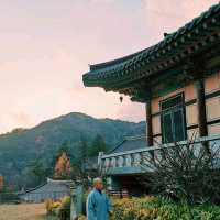 Haeinsa Temple