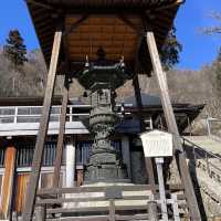 心落ち着く大人女子旅：山形・山寺で静寂と自然を堪能