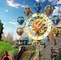 : Poseidon Ocean Kingdom