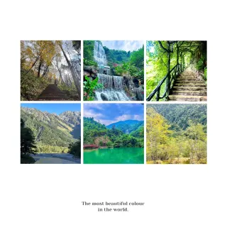 常山個人旅行ガイド（2025年）：おすすめの周辺アクティビティ