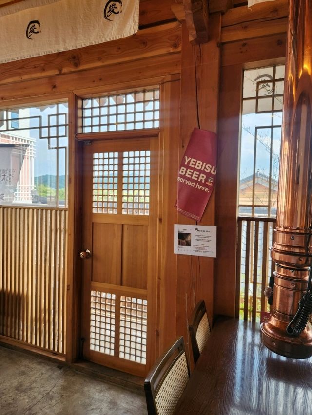 아늑하고 분위기 좋은 가을여행지 모모치준❤️
