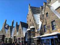 [USJ2024] The Wizarding World Of Harry Potter