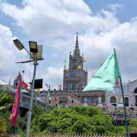 Simala Sibonga Cebu Philippines