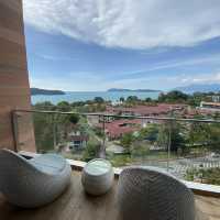 Elevate Your Getaway: Uncover the Best Aloft Langkawi Hotel 🇲🇾