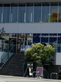 【福岡カフェ】アフタヌーンティーが人気のリバーサイドカフェ✨️