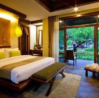 Sibsan Resort & Spa Maetaeng Chiangmai