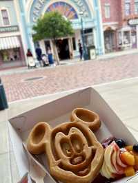 香港ディズニーランド おさえて欲しいポイント3選🏰🇭🇰