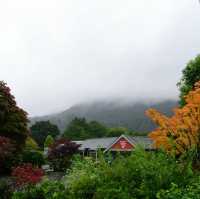 Lake District | อุทยานแห่งชาติของอังกฤษ