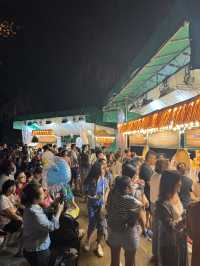 🇸🇬Spent an amazing night at Mid-Autumn Festival at GBTB Singapore 
