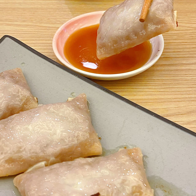 蝦魂🦐 隱世拉麵店