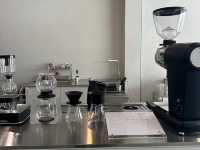 Abe Specialty Coffee