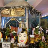 City of Pagodas