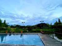 เที่ยวเขาใหญ่ พักที่ Toscana Valleys