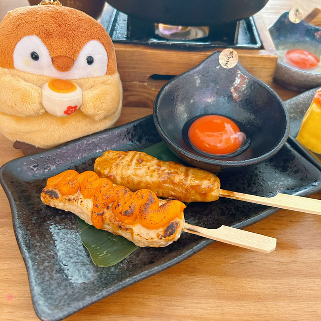 壽喜燒唔食走寶😋