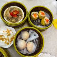 🇲🇾 Foo Hing Dim Sum House