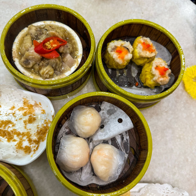 🇲🇾 Foo Hing Dim Sum House